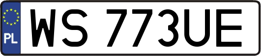 WS773UE