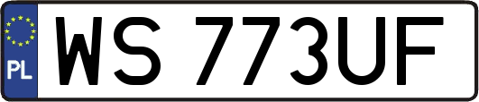 WS773UF