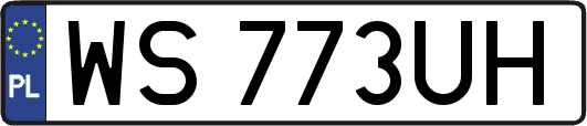 WS773UH