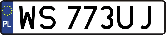 WS773UJ