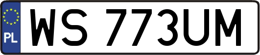 WS773UM