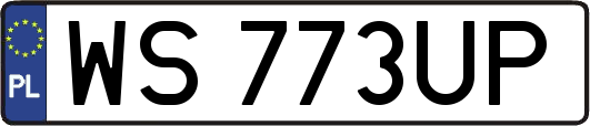 WS773UP