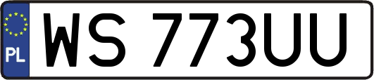 WS773UU