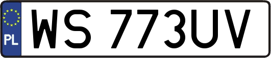 WS773UV