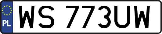 WS773UW
