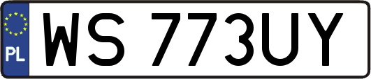 WS773UY