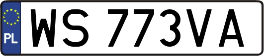 WS773VA