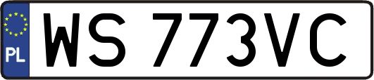 WS773VC