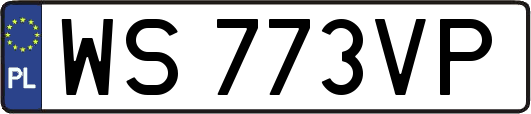 WS773VP