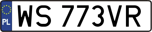 WS773VR