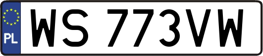 WS773VW