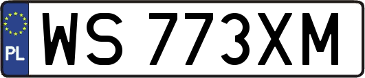 WS773XM