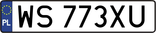 WS773XU