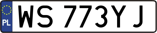 WS773YJ