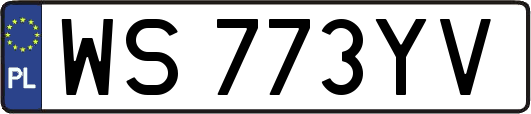WS773YV