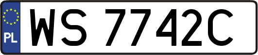 WS7742C