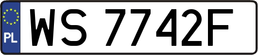 WS7742F