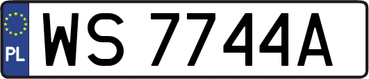 WS7744A