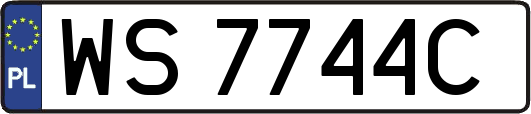 WS7744C