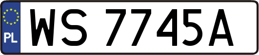 WS7745A