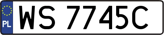 WS7745C