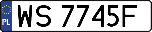 WS7745F