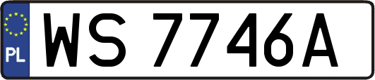 WS7746A