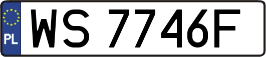 WS7746F