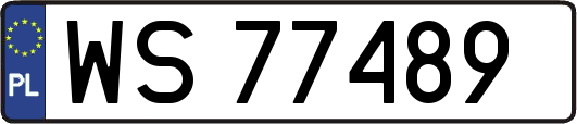 WS77489