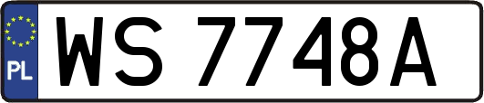 WS7748A