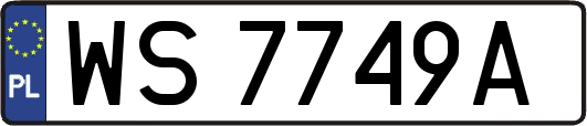 WS7749A
