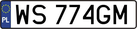 WS774GM