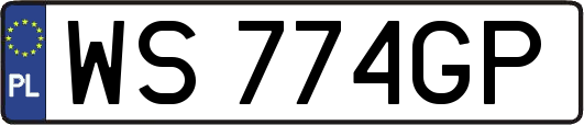 WS774GP