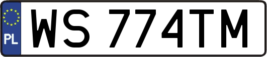 WS774TM