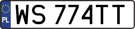 WS774TT