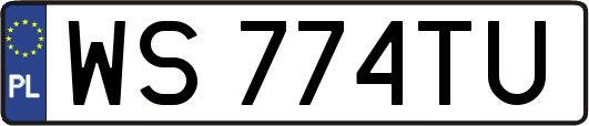 WS774TU