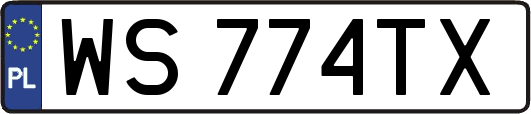 WS774TX