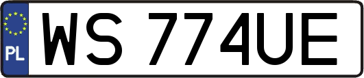 WS774UE