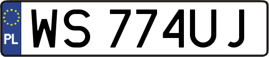WS774UJ