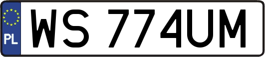 WS774UM