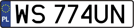 WS774UN