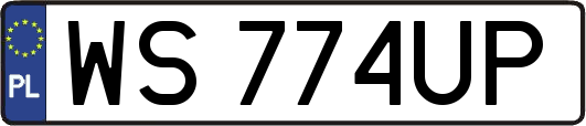 WS774UP