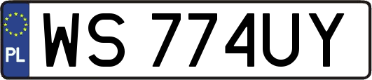 WS774UY