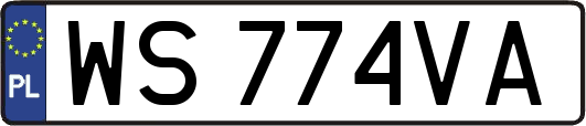 WS774VA