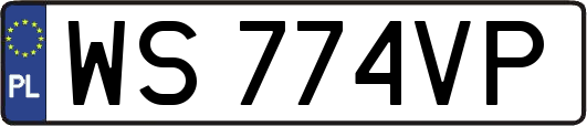 WS774VP