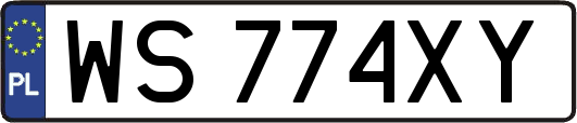 WS774XY