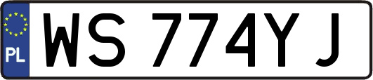 WS774YJ