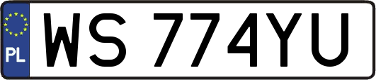 WS774YU
