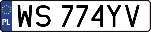 WS774YV