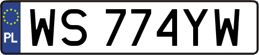 WS774YW